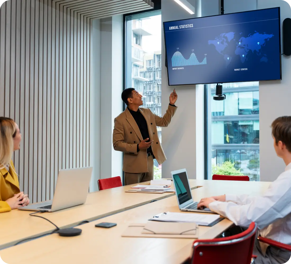 XervoxAi - About Image